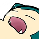 LaxSleep emote