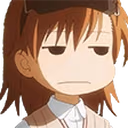 misakaMeh emote