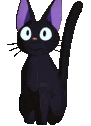 Jiji emote