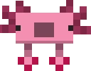 Axolotl emote