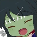 AYAYA emote
