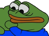 Patdge emote