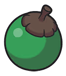 GreenApricorn emote