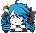 Gwen_LoL emote