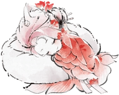 NikkiCatnap static emote