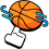 Basketball_Spin_BrawlStars_Pin emote