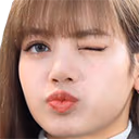 lisawink emote