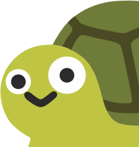 CEDZanyTurtle emote