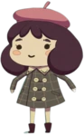 Lady_Misfortune emote