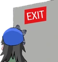 YangyangEXIT emoji