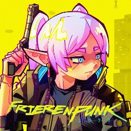 dark_lynn avatar