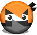 ninja emote