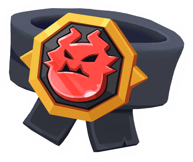 blackbelt emote
