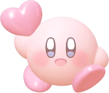 kirby_heart emote