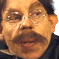 interesting emote