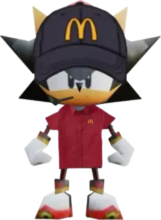 shadow emote