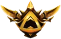 smite_Gold emote