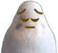 pensivebudgie emote