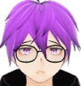 AokiNovaSad emote