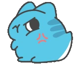 bugcatPout emote