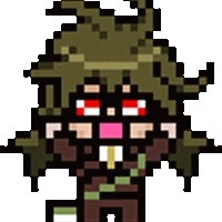 Gonta_Happy emote