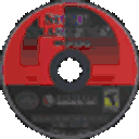 MeleeDisc animated emote