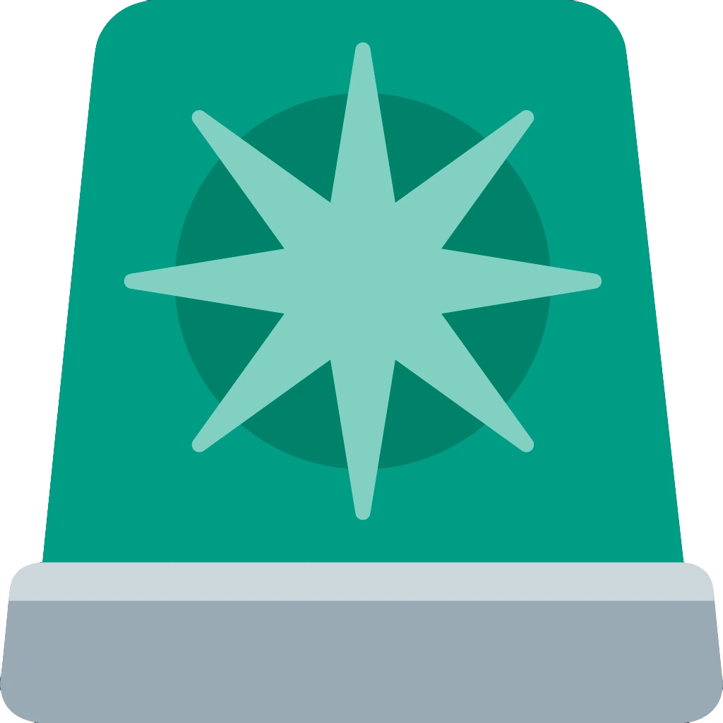 cyan_siren emote