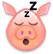 SteamLunarSleeping emote