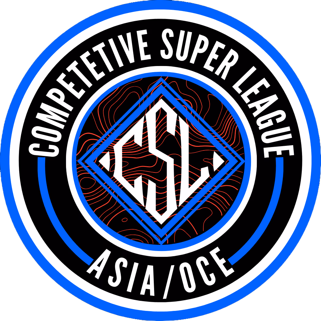 CSL emote