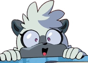 tanglepeek emote