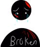 depresso emoji