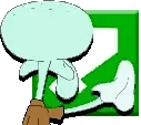 SquidMOD emote