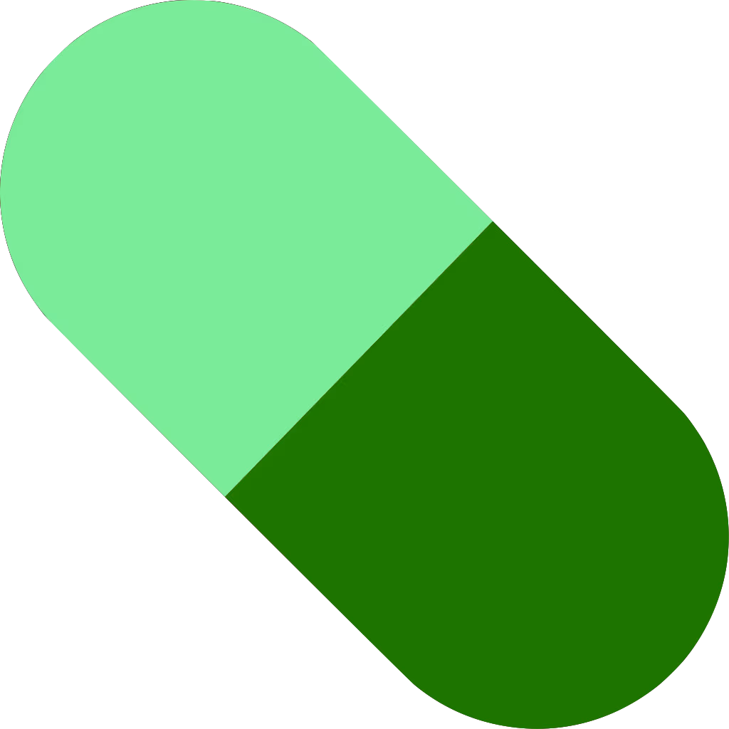 green_pill emote