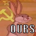 ours emote
