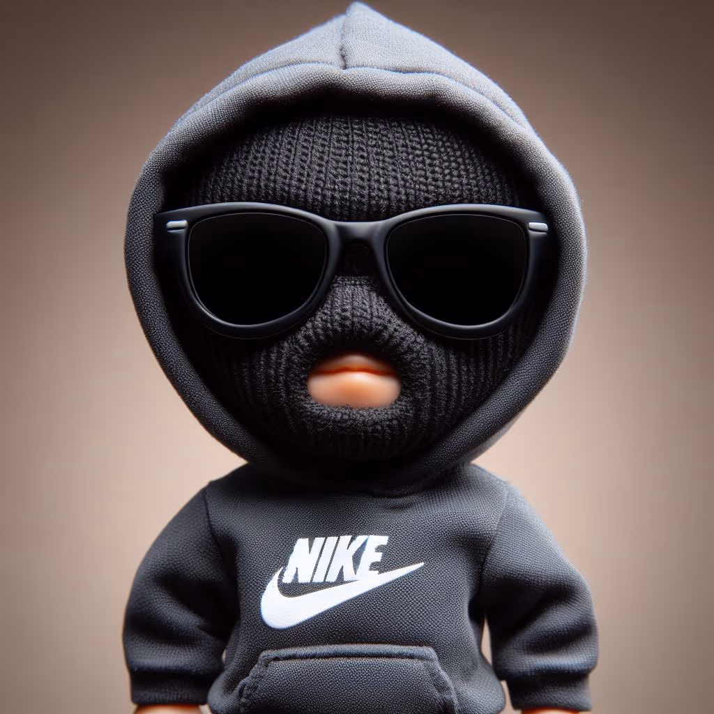prblm emote