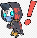 cayde_surprised emote