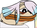 sadgerunner emote