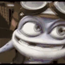 axelF emote