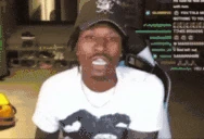 Assept emote