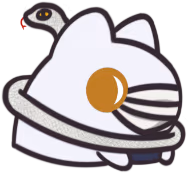bugcat_stare_obanai_2 sticker
