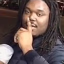 Shhhh emote