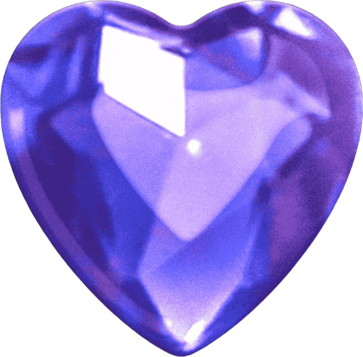 GemHeartLapis emote