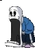 JAW emote