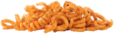 CurlyFries emote