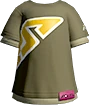 GreenTee emote