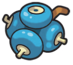 RowapBerry emote