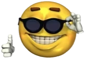 ReallyCool emote