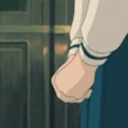 handholding emote