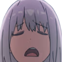 sigh emote