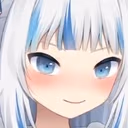 guraShy emote
